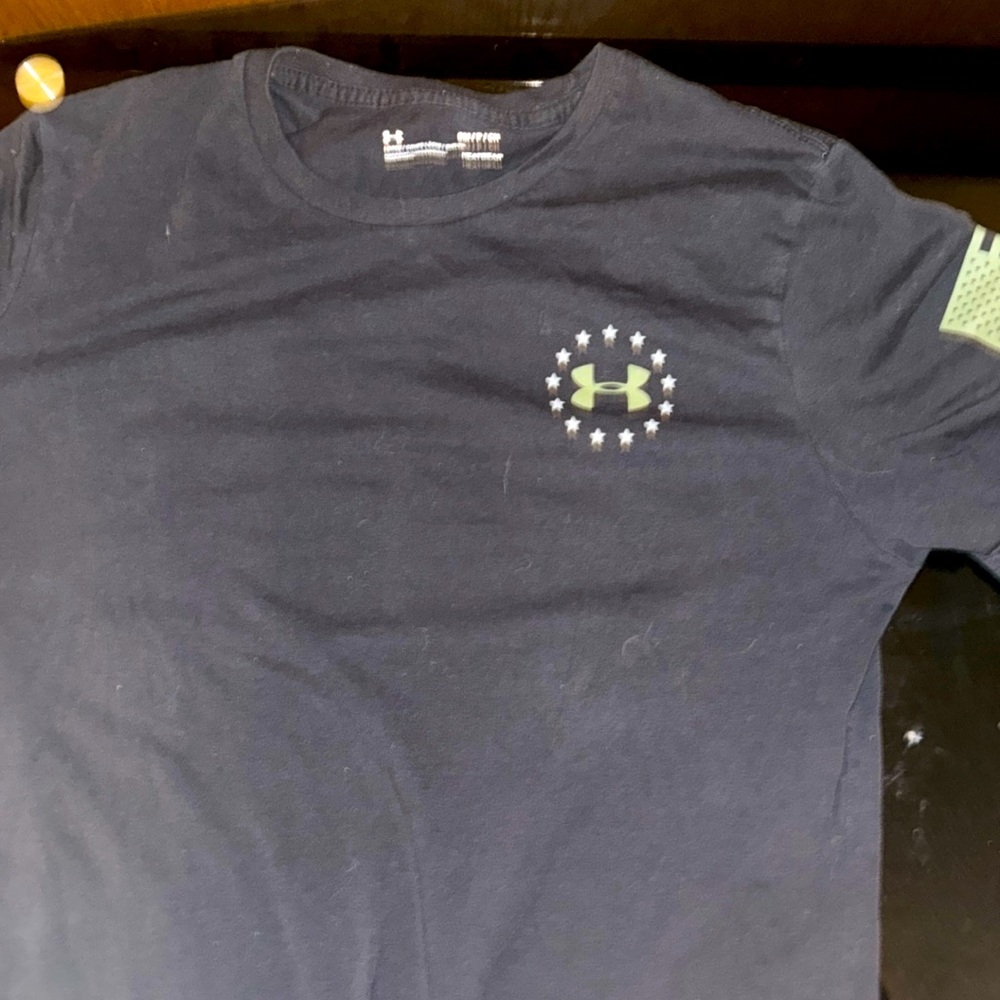 Freedom American shirt